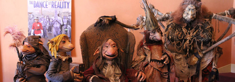 Illustration for article titled Stop everything and watch this trailer for a Froud/Henson short